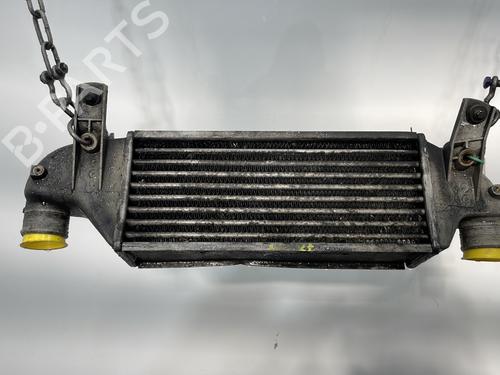 Used Intercooler Intercooler FORD FOCUS I (DAW, DBW) 1.8 TDCi (115 hp) 30443819 30443819