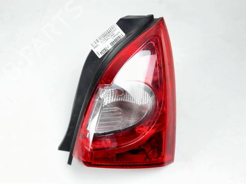 Used Right taillight RENAULT TWINGO II (CN0_) 1.2 16V (CN04, CN0B) (75 hp) 31159419