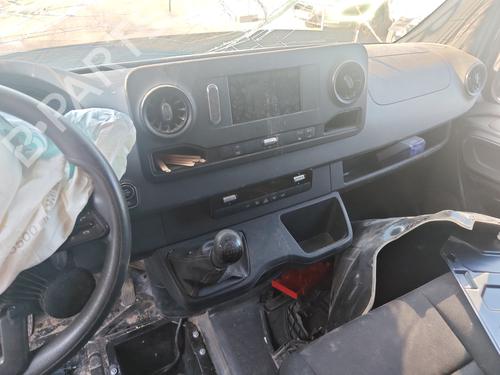 Engine MERCEDES-BENZ SPRINTER 3,5-t Van (B907, B910)  | BP33968228M1  - Image 10