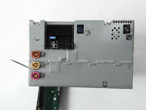 Radio BMW 3 Touring (E91) 318 d | BP33993665E6  - Image 6