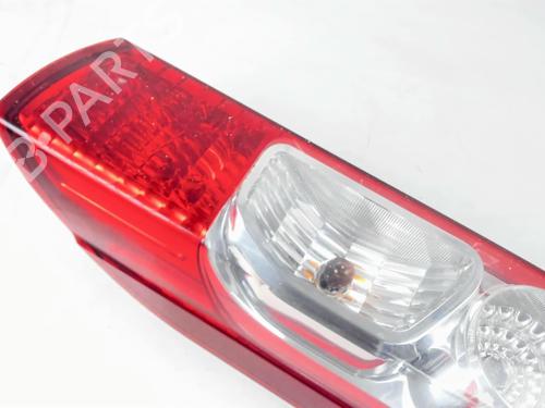 Left taillight CITROËN JUMPER II Van 2.2 HDi 100 | BP34256006C34  - Image 5