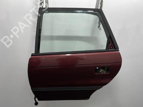Left rear door OPEL ASTRA F Hatchback (T92) 1.7 TDS (F08, M08, F68, M68) | BP20420149C4 