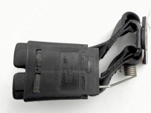 Seat buckle RENAULT LAGUNA I (B56_, 556_) 1.6 16V (B568, B561) | BP24596375I32 
