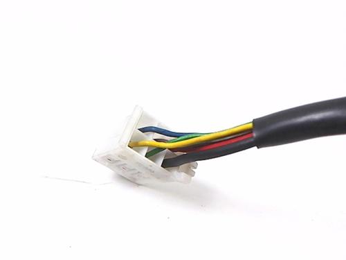 Used Rear left window mechanism Rear left window mechanism MERCEDES-BENZ S-CLASS (W220, V220) S 320 CDI (220.026, 220.126) (197 hp) 20399721 20399721