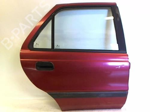 Used Right rear door Right rear door HYUNDAI LANTRA I (J-1) 1.5 i.e. (86 hp) 33445808 33445808