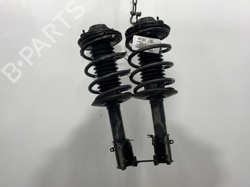 Venstre foran støtdemper CHRYSLER PT CRUISER (PT_) 2.2 CRD (121 hp) 31139235