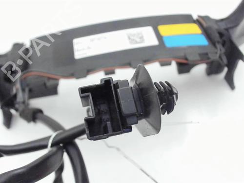 Used Gear lever CITROËN C2 (JM_) 1.4 (73 hp) 20401394