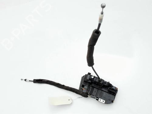 Rear right lock NISSAN JUKE (F15) 1.5 dCi | BP20422419C99