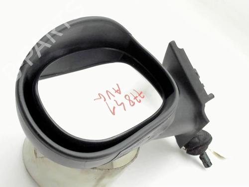 Left mirror CITROËN C3 I (FC_, FN_) 1.4 HDi | BP29009191C26