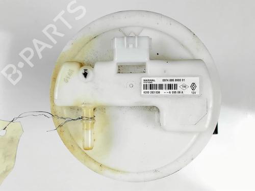 Used Fuel pump Fuel pump RENAULT CLIO III (BR0/1, CR0/1) 1.6 16V (BR05, BR0B, BR0Y, BR15, BR1J, BR1M, BR1Y, CR0B,... (112 hp) 20425095 20425095