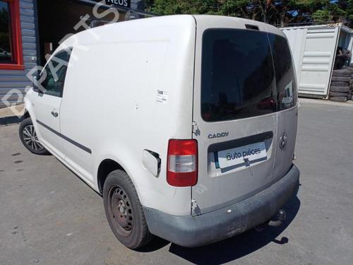 Right slide door VW CADDY III Box Body/MPV (2KA, 2KH, 2CA, 2CH) 2.0 SDI | BP29922088C75