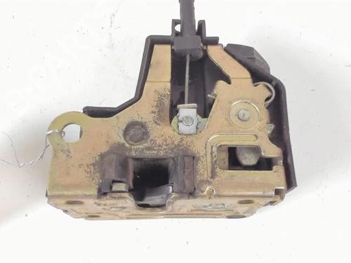 Front right lock RENAULT MEGANE I (BA0/1_) 1.9 dTi (BA1U) | BP20427305C97 