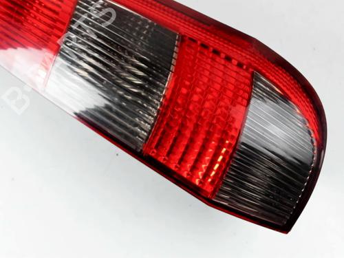 Right taillight FORD FIESTA V (JH_, JD_) 1.4 TDCi | BP22330000C35 