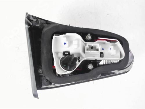 Right tailgate light VW GOLF VII (5G1, BQ1, BE1, BE2) 2.0 TDI | BP20418596C80 