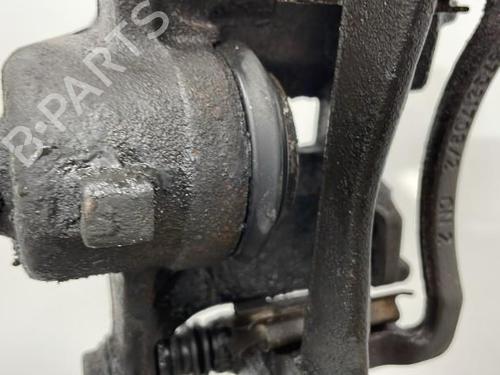Left front brake caliper NISSAN MICRA II (K11) 1.3 i 16V | BP20389771M105 