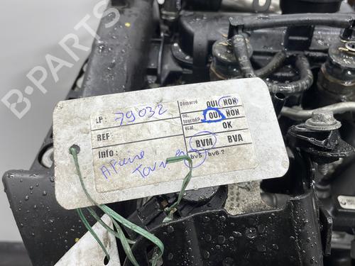 Engine RENAULT CLIO IV (BH_) 1.5 dCi 75 | BP32219955M1 - Image 6