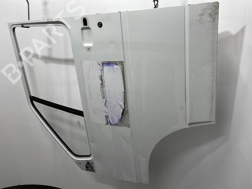 Left front door RENAULT TRAFIC Van (T_, P_, V_) 2.1 D | BP30720479C2