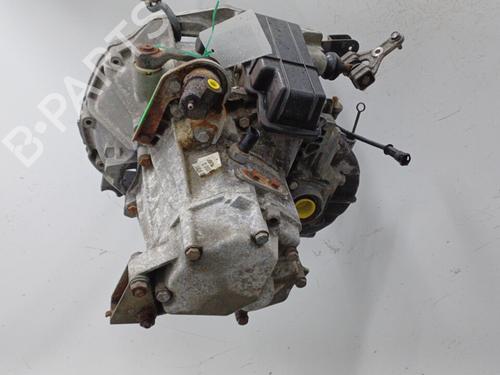 Used Gearbox Gearbox ALFA ROMEO 164 (164_) [1987-1998] 33445957 33445957