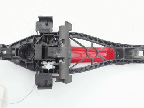 Front right exterior door handle VOLVO C30 (533) 2.0 D | BP20401425C129 