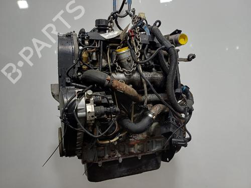 Engine FIAT DUCATO Van (244_) 2.3 JTD | BP36248554M1 - Image 6