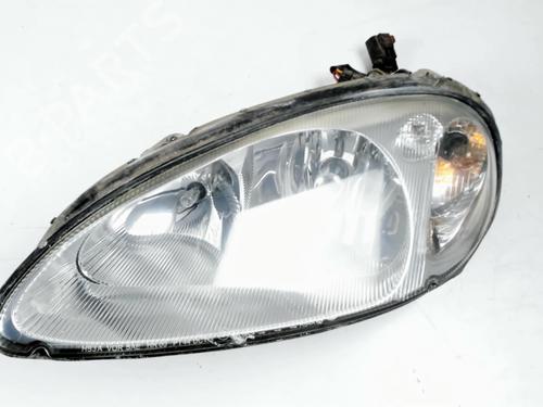 Venstre forlygte CHRYSLER PT CRUISER (PT_) 2.2 CRD (121 hp) 31160314