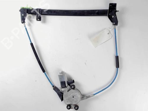 Used Front right window mechanism Front right window mechanism LANCIA Y (840_) 1.2 (840AA, 840AF1A) (60 hp) 20428295 20428295