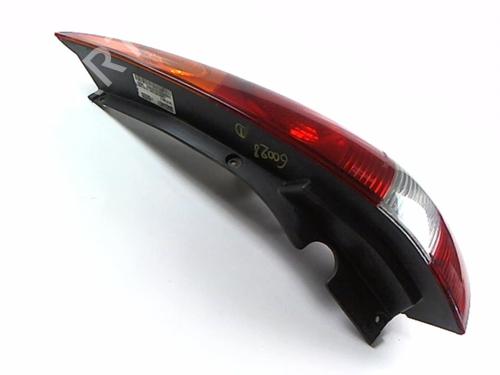 Right taillight NISSAN ALMERA TINO (V10) 2.2 dCi | BP20421941C35 