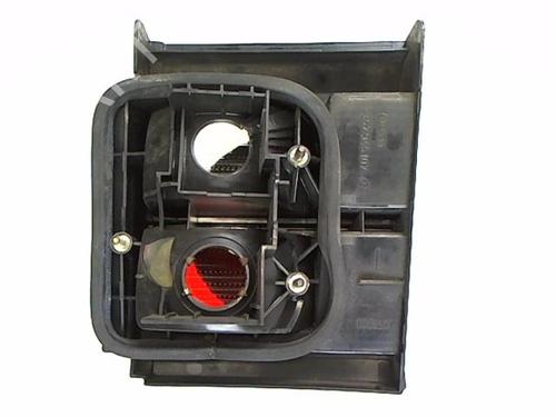 Used Left tailgate light Left tailgate light 25264924 25264924