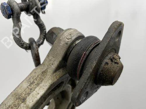 Right front suspension arm AIXAM CROSSLINE 0.4 | BP37728668M13 - Image 2