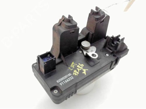 Rear right lock RENAULT TRAFIC II Van (FL) 1.9 dCi 80 (FL0B) | BP29374904C99 