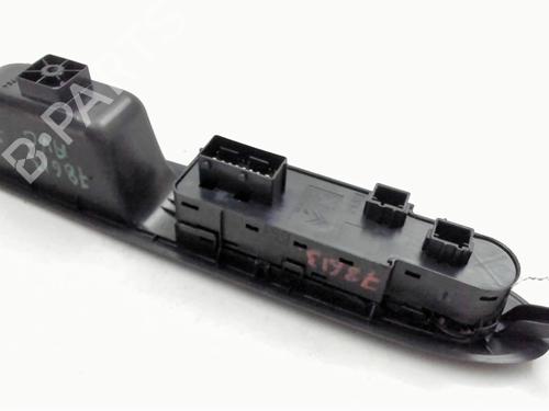 Left front window switch CITROËN C4 II (NC_) 1.6 BlueHDi 120 | BP39760143I27 - Image 6