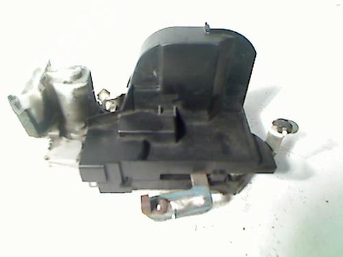 Front left lock FIAT PUNTO (188_) 1.9 JTD | BP20471938C98 