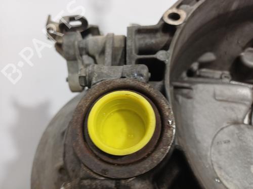 Gearbox PEUGEOT EXPERT Van (V_) 2.0 BlueHDi 120 | BP34355628M3  - Image 7