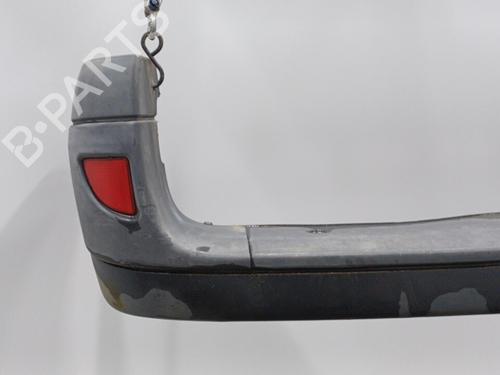 Rear bumper RENAULT KANGOO Express (FC0/1_) 1.5 dCi | BP20423648C8 