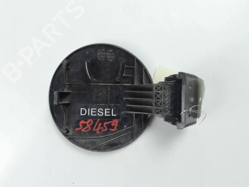 Used Fuel flap HYUNDAI SANTA FÉ I (SM) 2.0 CRDi 4x4 (113 hp) 20401127