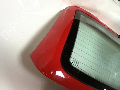 Tailgate SEAT IBIZA II (6K1) 1.4 i | BP25263753C6 