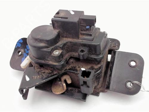 Tailgate lock JEEP COMPASS (MK49) 2.0 CRD 4x4 | BP25652349C101  - Image 5