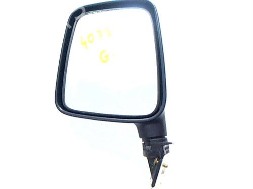 Left mirror SUZUKI WAGON R+ Hatchback (EM) 1.2 (SR412) | BP21235065C26 
