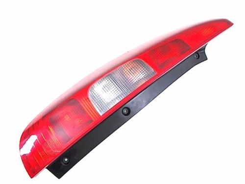 Used Left taillight MITSUBISHI COLT VI (Z3_A, Z2_A) 1.5 DI-D (Z39A) (95 hp) 20467617