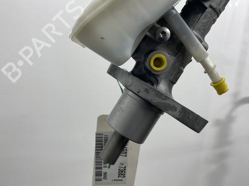 Brake master cylinder VOLVO C30 (533) D2 | BP22891594M77 