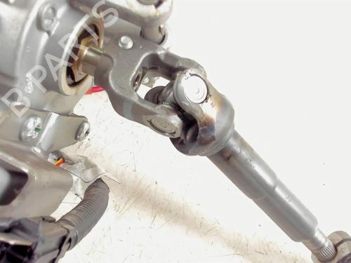 Steering column NISSAN NOTE (E12) 1.5 dCi | BP21206428M21 - Image 4