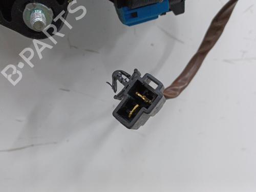 Front right window mechanism CHEVROLET MATIZ (M200, M250) 0.8 | BP20423998C23 