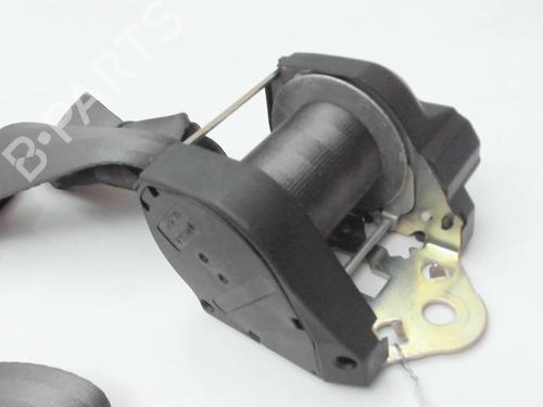 Rear right belt tensioner NISSAN MICRA III (K12) 1.4 16V | BP20464058C90 