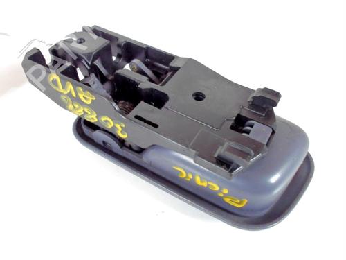 Used Front right interior door handle TOYOTA PICNIC (_XM1_) 2.2 D (CMX10_, CXM10G) (90 hp) 21235819