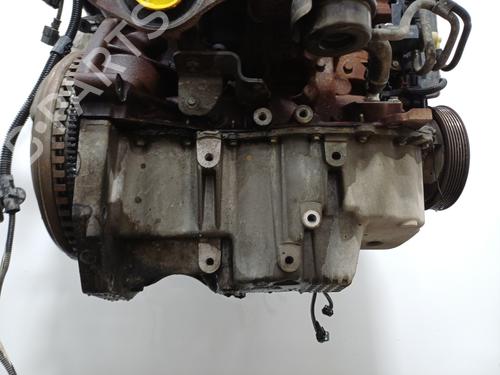 Engine DACIA DUSTER (HS_) 1.5 dCi | BP36248508M1  - Image 7