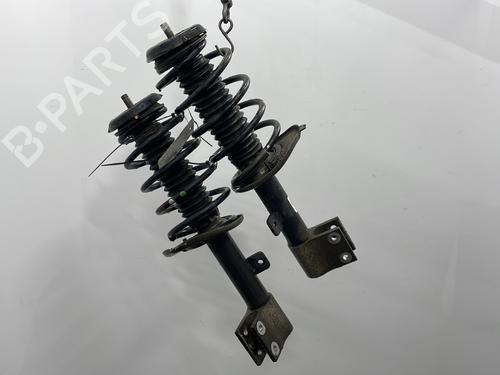 venstre-fortil-stddmper-citroen-c4-ii-nc_-2009-31817556 main image