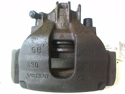 Used Right front brake caliper VOLVO V70 II (285) 2.5 TDI (140 hp) 20437966