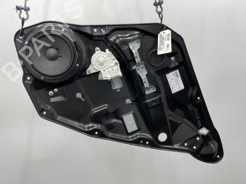 Used Rear right window mechanism Rear right window mechanism MERCEDES-BENZ R-CLASS (W251, V251) R 500 4-matic (251.075, 251.175) (306 hp) 20389766 20389766