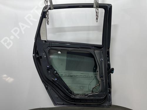 Left rear door MERCEDES-BENZ B-CLASS Sports Tourer (W245) B 180 (245.232) | BP26586304C4 