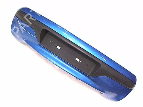 Used Rear bumper OPEL TIGRA (S93) 1.4 16V (F07) (90 hp) 20459162